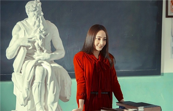 姚笛挑大梁《生於70年代》 快乐女生的凤凰涅磐