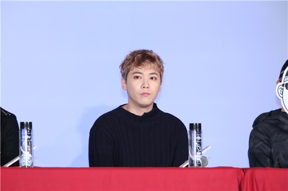 �����찢�š�FTISLAND�������Ĺij�ϯ�ڈ��C����չ