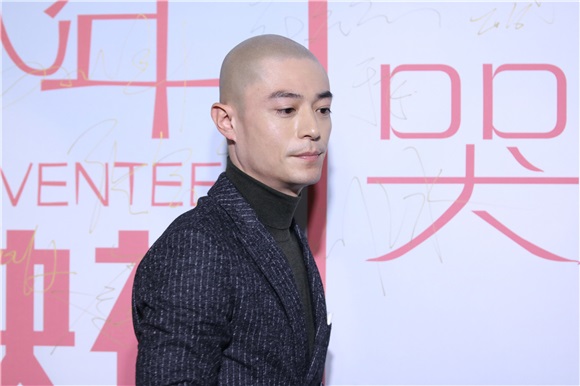 《28岁未成年》首映礼重磅改档1209 双谋同档打擂共贺岁
