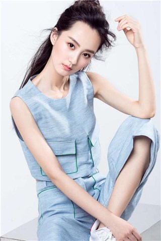 许晓诺回归《完美假期》,十月七日搭档马可主持总决赛