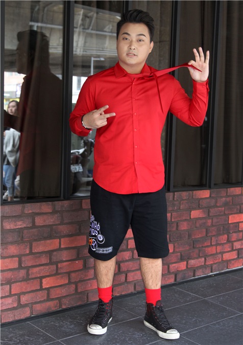 车志立新专辑发片