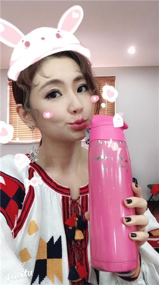 Selina有感而发：请你继续善良