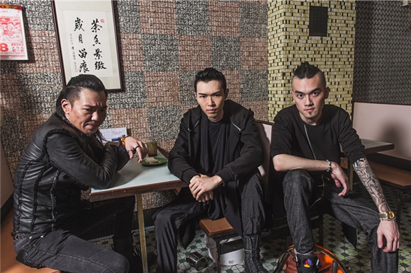 方大同制作新曲MV 细节狂人亲力亲为熬出极致