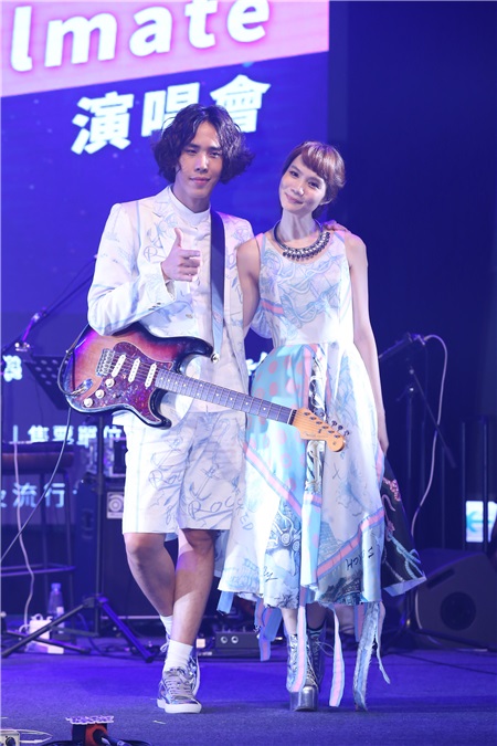 慢慢说乐团《谁是我的SOULMATE》演唱会