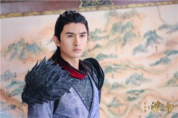 张云龙