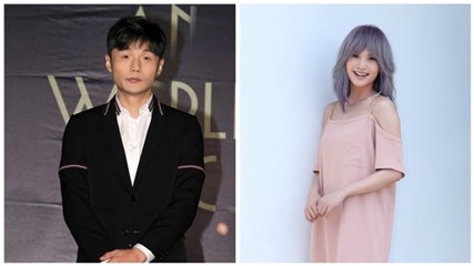 又传好劲近了？！杨丞琳妈与李荣浩妈一同现身台北街头 好感情如姐妹