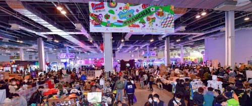 天猫｜2020 Sneaker Con球鞋潮流展（上海站）圆满收官