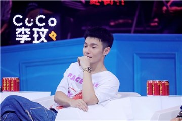 李荣浩惋惜罗西贝退赛