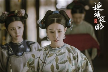 佘诗曼剧照