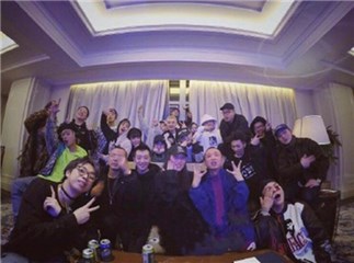 GAI成功求婚女友恩爱闪爆 粉丝祝福：早日结婚