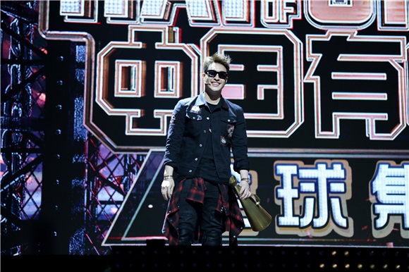 《中国有嘻哈》三组重磅制作人首亮相 吴亦凡、潘玮柏要为「嘻哈」正名