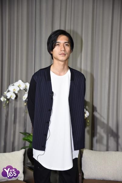日本男星锦户亮访谈