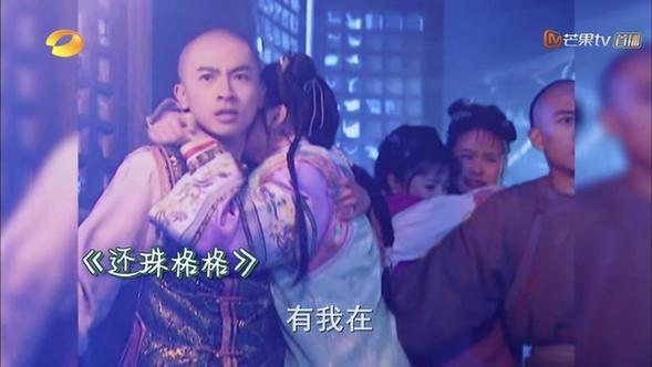 奥妙借势《中餐厅2》引“张无忌”重出江湖,花式植入大获好评!