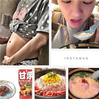 (图/翻摄自刘雨柔ig)