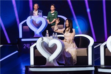 公主妈妈:主持人我要选这个男嘉宾