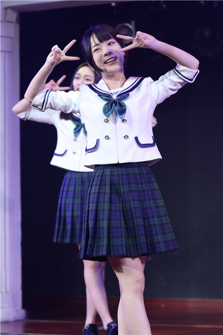 BEJ48成军一周年 原创战略为再度扩军保驾护航