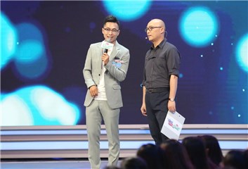 男嘉宾掌控全场