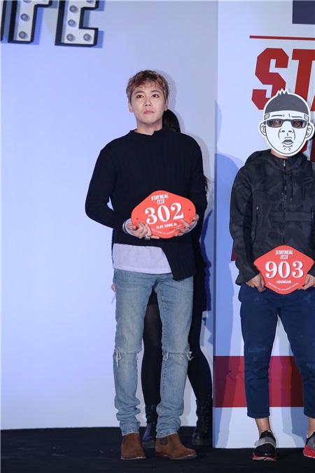 �����찢�š�FTISLAND�������Ĺij�ϯ�ڈ��C����չ