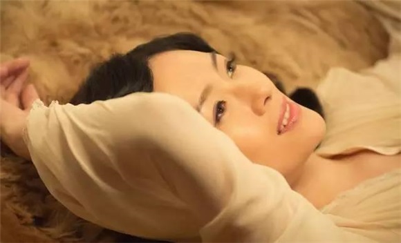 万千男人都想要扑倒的角色,非她莫属