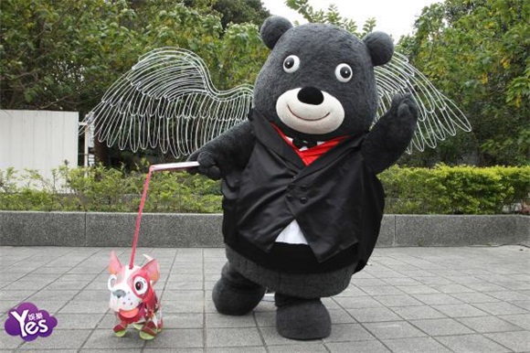 〈Yes 台北现场〉卢广仲、蔡镇南等出席电影《花甲男孩转大人》粉丝应援会
