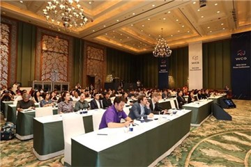 WCG在泰国成功举办新闻发布会，宣布正式回归