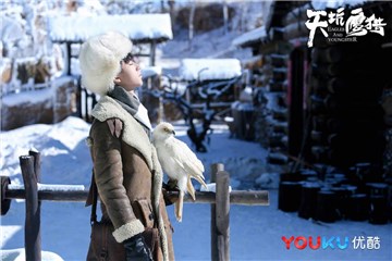 王俊凯饰演张保庆