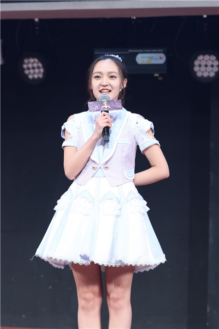BEJ48成军一周年 原创战略为再度扩军保驾护航