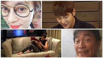 926天王天后诞生日 女星们大露乳替庆生 此外还是她的大日子