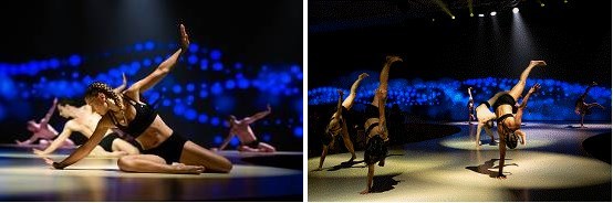 法国舞团Le Ballet Urbain