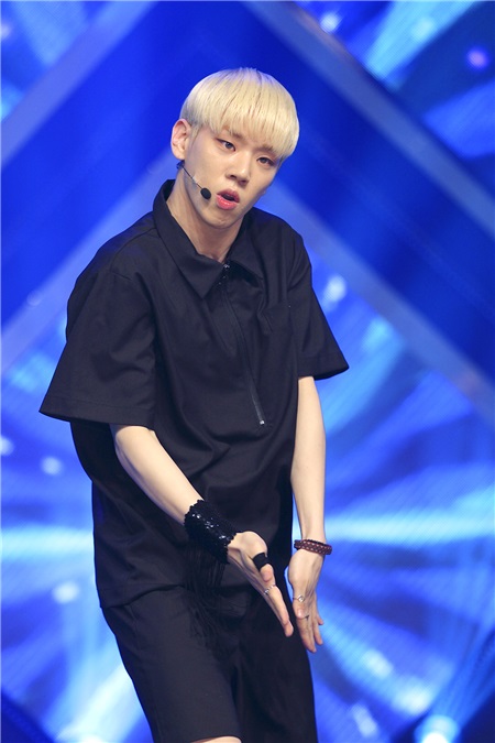 ArirangTV音乐节目「Simply K-Pop」第269集 组合ASTRO 、B.I.G 等亮相出演