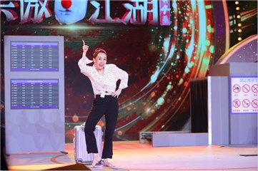李大脑门
