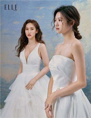 图片来源:《ELLE》国际中文版杂志