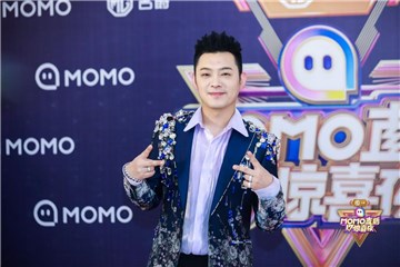 (宝石Gem接受媒体采访 讲述成名爆火的心路历程)