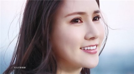 《如果会是你》MV截图