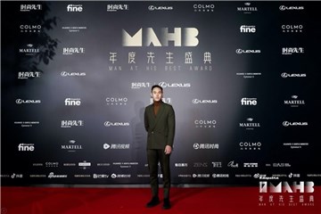 阮经天