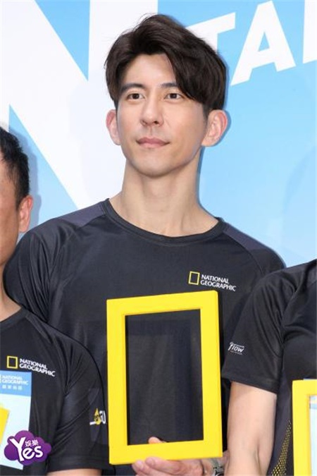 〈Yes 台北现场〉咘咘小奶音萌化众人 修杰楷:贾静雯耐心一字一句教的