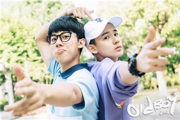 《老男孩》的兄弟情夯 网友不想看林依晨的感情线