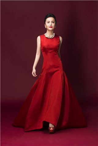 杨珊珊