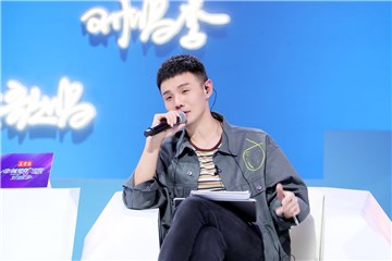 李荣浩:这对我锁了