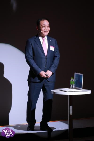 〈Yes 首尔现场〉BoA出席「2018幸福战略合作联盟」宣传大使委任仪式
