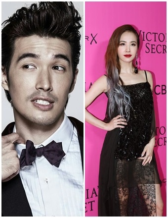 混血的锦荣很传统 妻子要冠夫姓戴婚戒