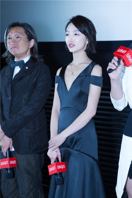 周冬雨完美蜕变 《七月与安生》或成新代表作