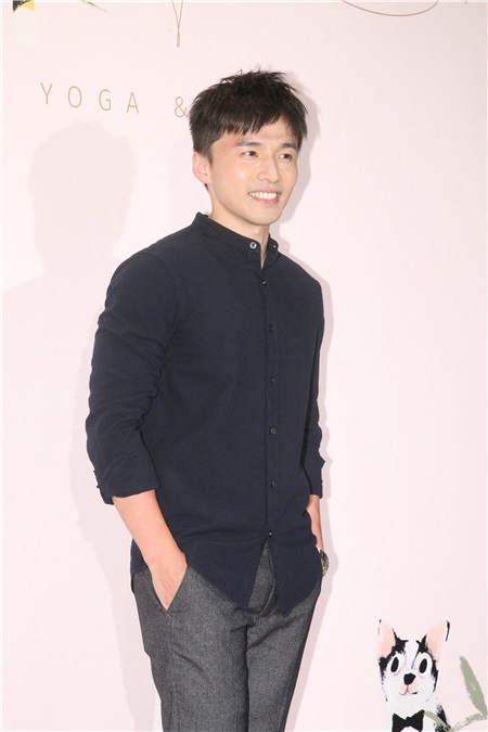 林宥嘉、丁文琪台北婚宴 众好友出席