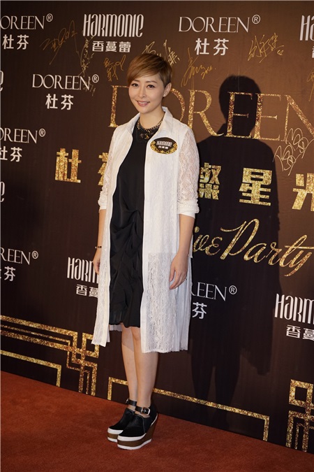 洪天明投资千万生意交老婆打理 吴卓羲为罗仲谦献上「第一次」