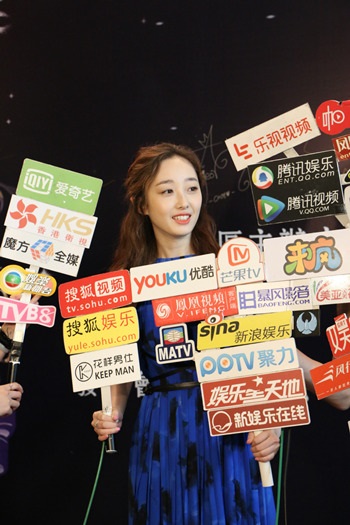 蒋梦婕力挺「国民老公」王思聪 现场教学女神技巧