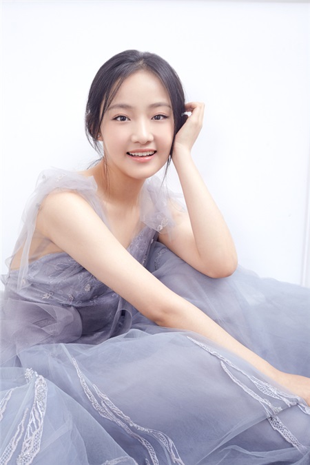 吴佳怡《哪吒降妖记》首担女主 变身小龙女很不一般