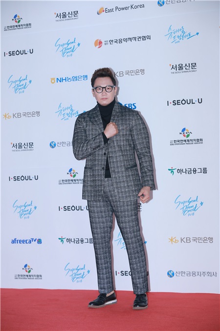 Super Seoul Dream Concert」今晚开唱 众偶像团体亮相