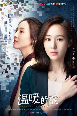 张钧甯患得患失迷茫无措