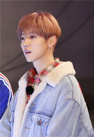 鹿晗“开车舞”燃炸舞台受专业舞者认可 跳完直接变“北京瘫”