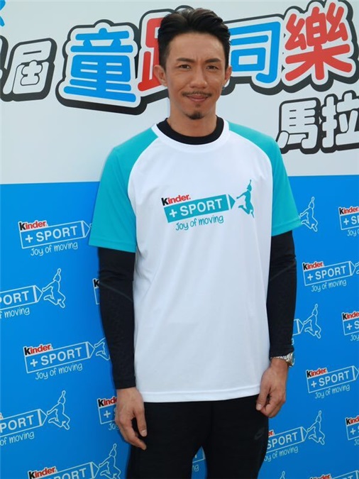 〈Yes 香港现场〉唐宁带囡囡「童」跑马拉松 张继聪曝儿子运动式交流